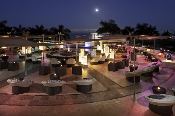 Hotel Red Level at Gran Meliá Palacio de Isora